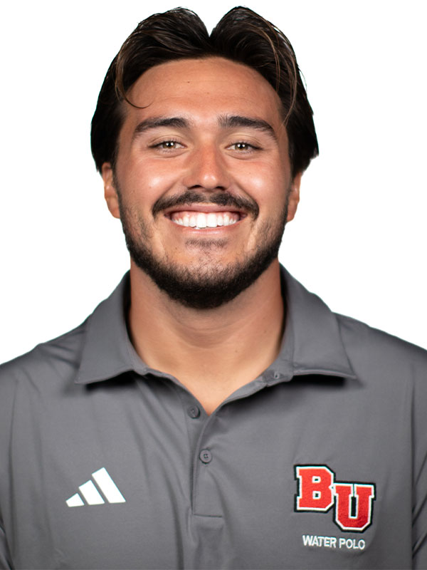 Gavin McKenzie, Biola