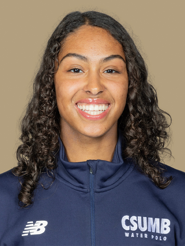 Marissa White, Cal State Monterey Bay