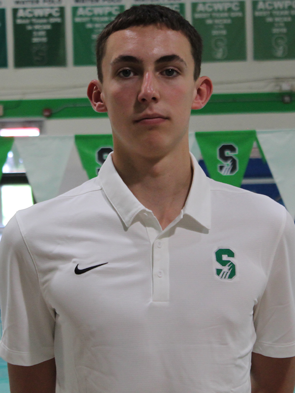 Nandor Voros, Salem