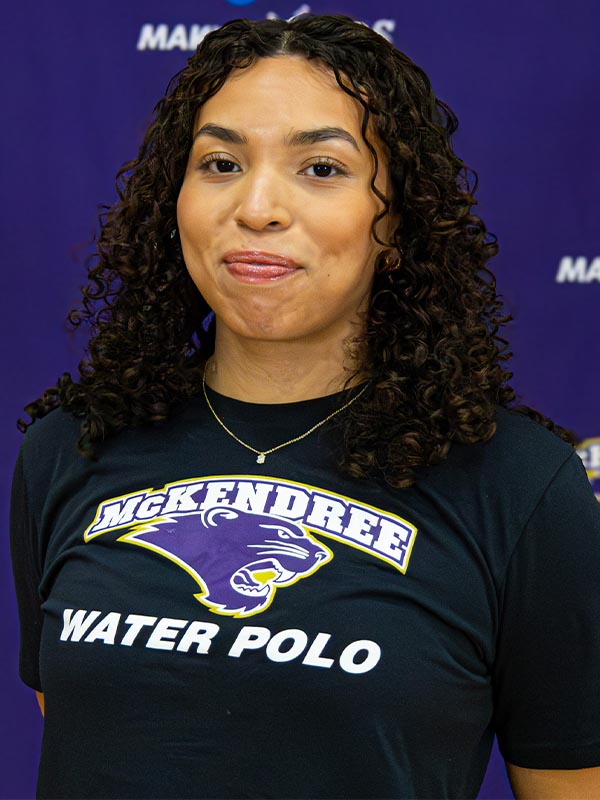 Bella Morquecho, McKendree