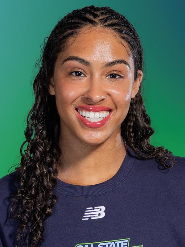 Marissa White, Cal State Monterey Bay