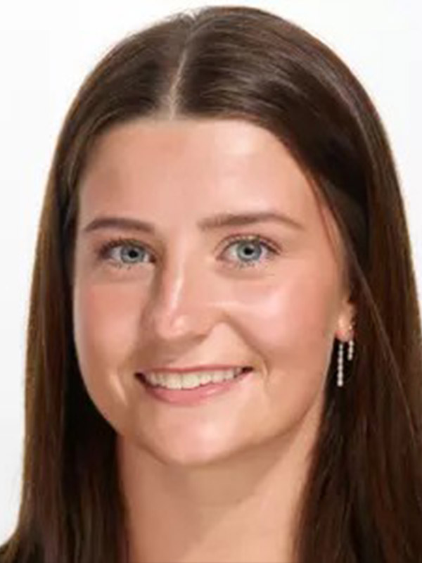 Mia Hueston, Concordia