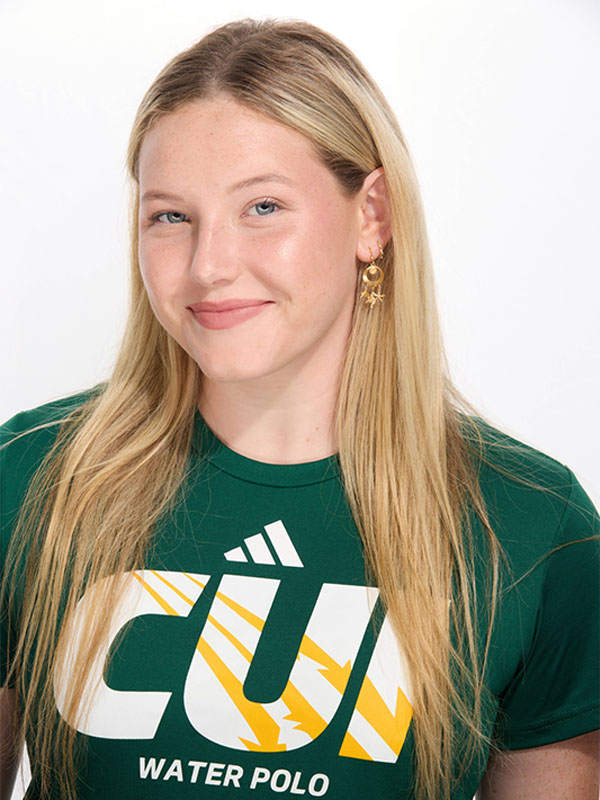 Amber Lewis, Concordia