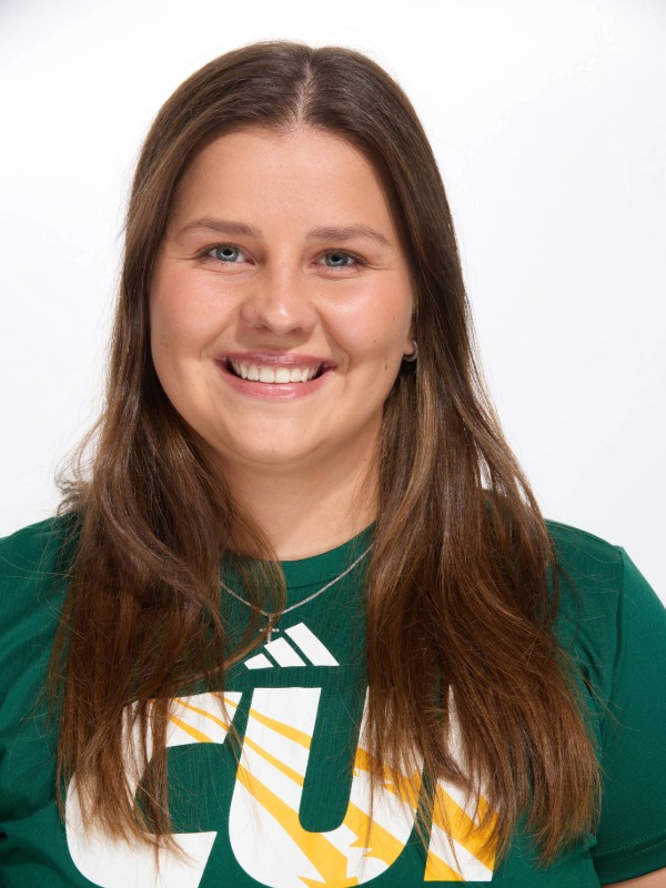 Anna Tyukasz, Concordia
