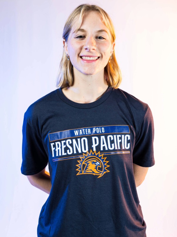 Evalena Filippi, Fresno Pacific