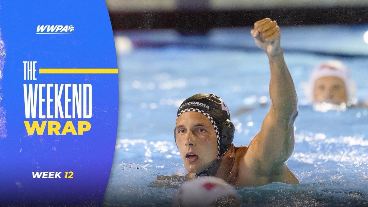 The Weekend Wrap: Ready to roll in Ohio