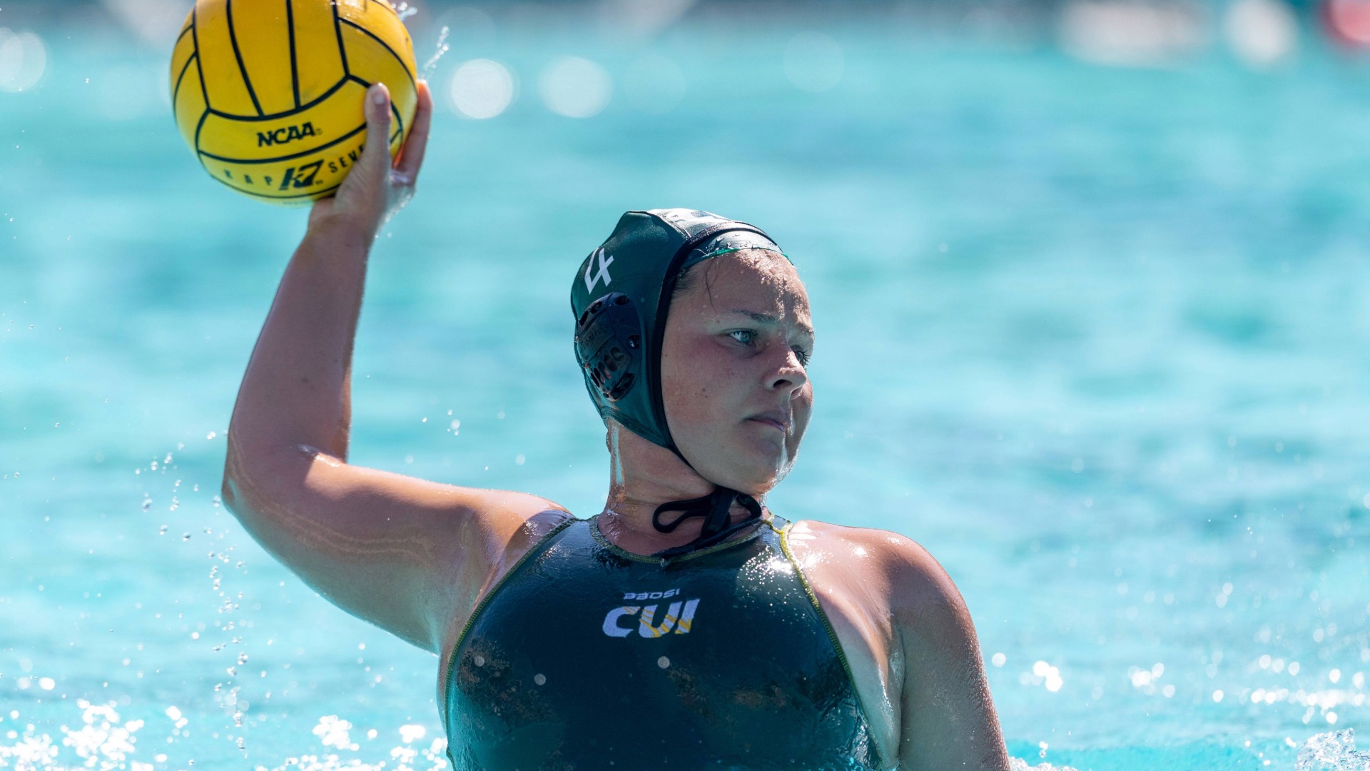 Concordia clinches No. 1 seed, first round bye in sudden victory thriller