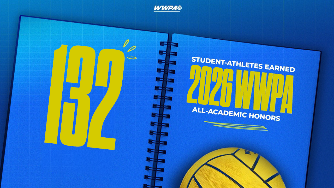 132 WWPA student-athletes earn All-Academic honors